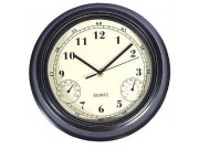 Town & Country Weather Eye On Time (SALE. RRP £34.99)
